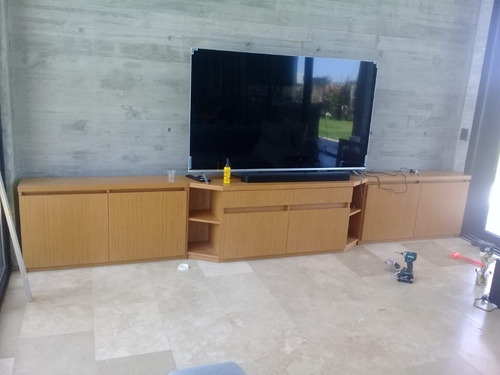 Carpintero A Domicilio Muebles A Medida