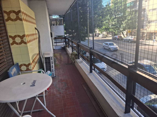Venta Semipiso En Av Carabobo