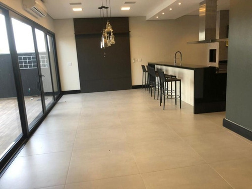 Sobrado Com 3 Dormitórios À Venda, 300 M² Por R$ 1.600.000 - Condomínio Parque Esplanada - Votorantim/sp, Próximo Ao Shopping Iguatemi. - So0131 - 67640198