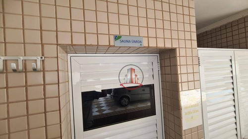 Imagem 8 de 30 de Apartamento De 2 Dormitórios Com Sacada Gourmet - Ap3033
