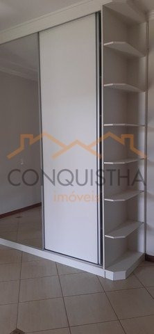 Imagem 3 de 15 de Casa Em Condominio - Parque Village Castelo - Ref: 3657 - V-5841