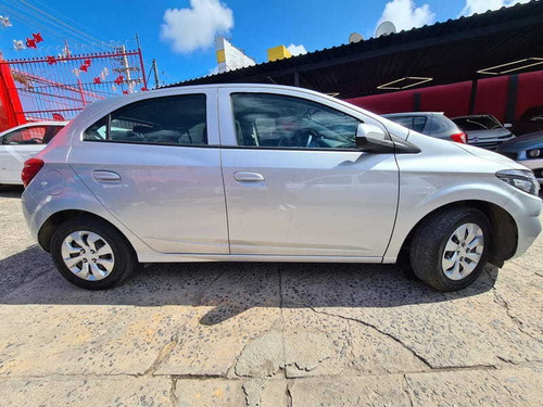 Imagem 7 de 13 de Chevrolet Onix Lt 1.0 2019 - Imperdível - Confira