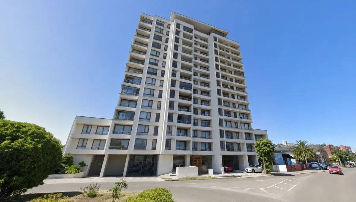 Imagen 1 de 12 de Arriendo Departamento 2 D 2 B - San Pedro De La Paz