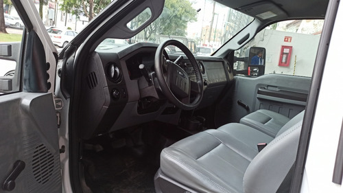 Imagen 6 de 11 de Ford F450 2012 Credito O Cambio