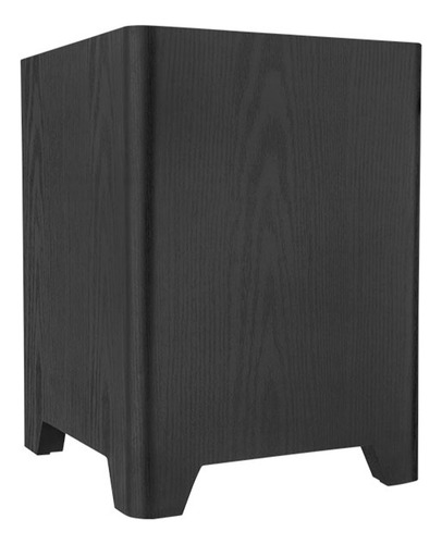 Caixa De Som Subwoofer Taramps Ativo Tas 410d 10pol 400w Rms