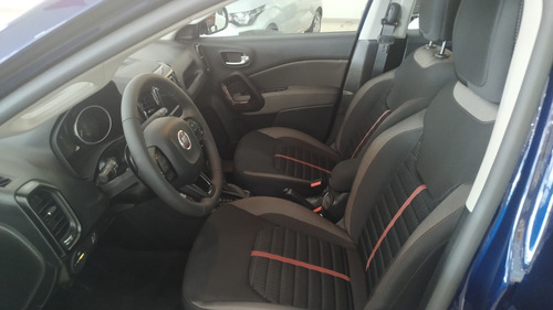 Fiat Toro Freedom 1.8 At6 4x2 (flex)