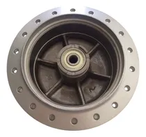 Comprar Cubo Da Roda Dianteira Web 100 Sundown Cu002F Rolamento
