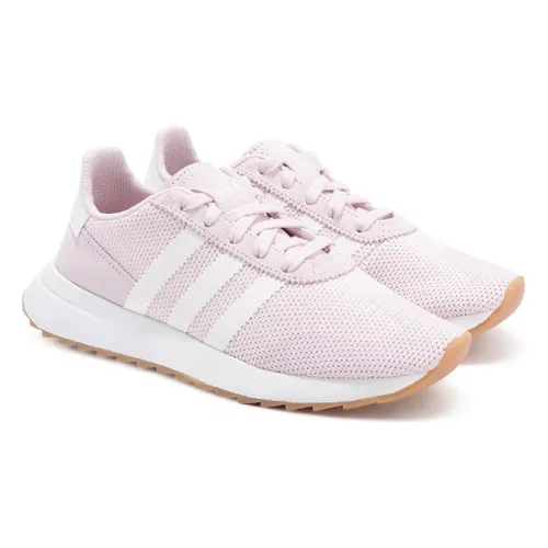 limpiar Embrión en términos de Tenis adidas Flb Runner Mujer Originales Db2119 | Meses sin intereses