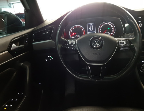 Imagen 11 de 15 de Volkswagen Jetta R-line 1.4 Fsi Turbo 2019