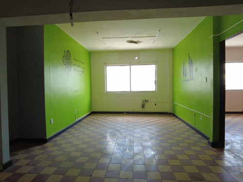 Renta Oficina 2do Piso 230 M² Col. Centro Tuxpan Veracruz