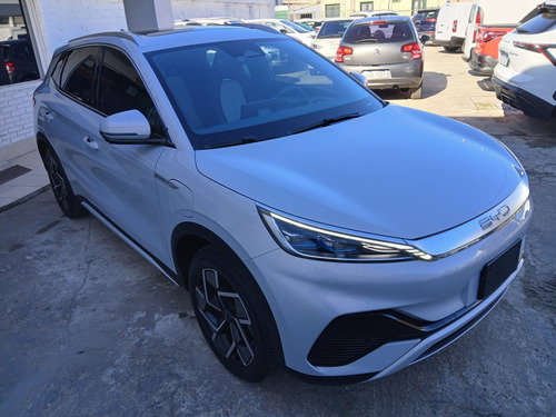 Byd Yuan Plus Luxury