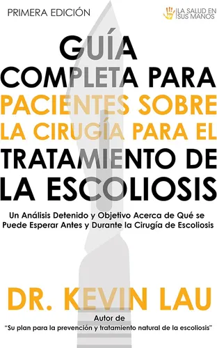 comprar Libro: Guía Completa Para Pacientes Sobre La Cirugía Para El