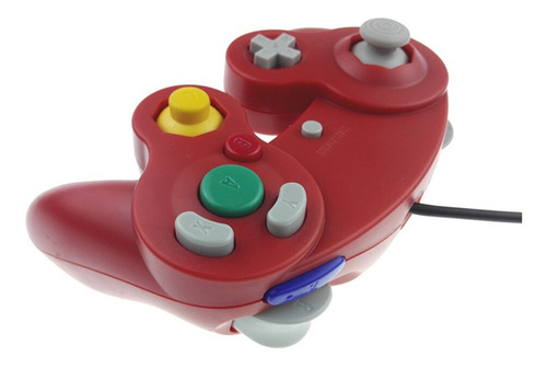 Imagen 4 de 8 de Silicona Conductiva Compatible Joystick Nintendo Game Cube