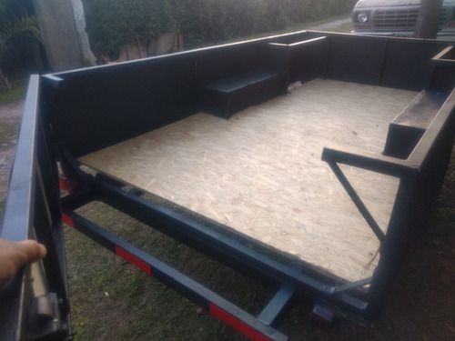 Trailers