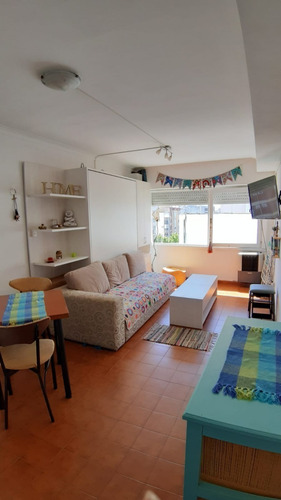 Imagen 1 de 7 de Departamento Mar Del Plata Centro