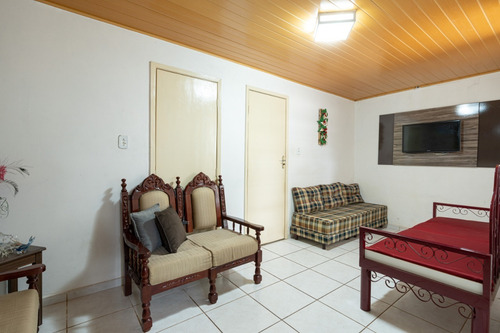 Imagem 3 de 11 de Casa Em Leonor, Londrina/pr De 300m² 5 Quartos À Venda Por R$ 249.000,00 - Ca2330796-s