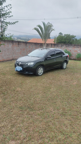 Renault Logan 1.0 16v Expression Hi-flex 4p