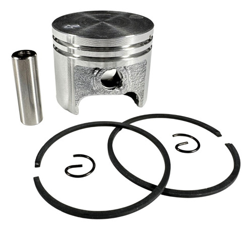 Piston Raisman® Para Motosierra Stihl Ms170 Ø37mm