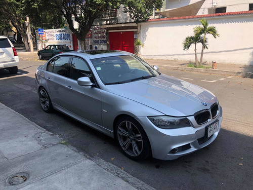 Bmw Serie 3 3.0 335i M Sport At 2010