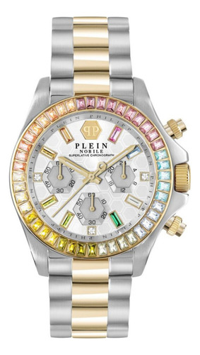 Reloj Para Mujer Philipp Plein Pwsba0523