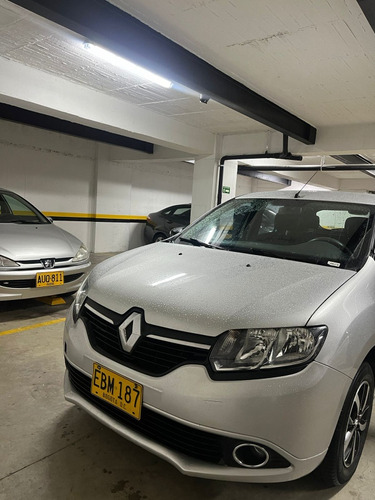 Renault Sandero 1.6 Expression