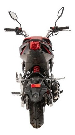 Gilera Gx 1 Vs - 0km - Calle Minibike - Showroom Oficial
