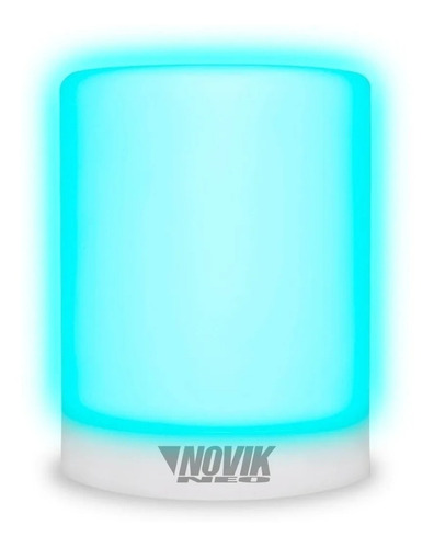 Imagen 6 de 9 de Parlante Portátil Novik Neo Focus Bluetooth