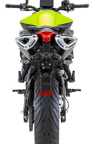 Imagen 18 de 25 de Benelli Tnt 600i - Benelli Pilar, Mejor Precio Contado! Jc