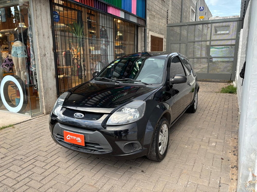 Ford Ka 1.6 Fly Viral 95cv