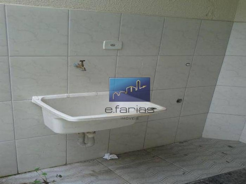 Imagem 11 de 19 de Sobrado Com 2 Dormitórios À Venda, 75 M² Por R$ 265.000,00 - Vila União (zona Leste) - São Paulo/sp - So1187