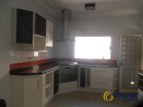 Imagem 8 de 15 de Casa - Vila Boa Vista - Ref: 1329 - V-v5288