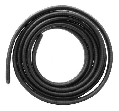 Galão Acabamento Casca De Cobra Universal Pvc 10 Mts