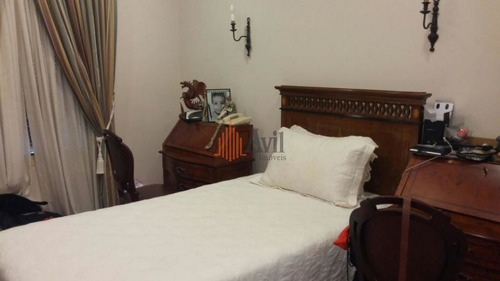 Imagem 14 de 15 de Apartamento Residencial À Venda, Tatuapé, São Paulo. - Av784