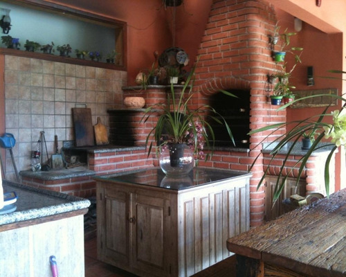 Imagem 26 de 30 de Chacara - Ch03449 - 32663896