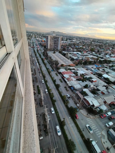 Vco Arrienda 1 Dormitorio 1 Baños A 3 Min. Metro Las Rejas