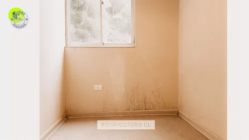 Departamento En Venta En Collao 3d, 1b, 2est , En Concepción