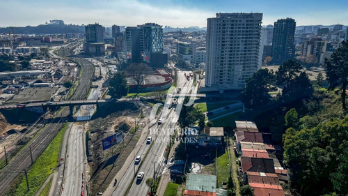 Excelente Departamento A Pasos Del Parque Ecuador