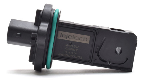 1- Sensor Flujo Aire Maf Cruze 1.8l 4 Cil 2011/2012 Injetech