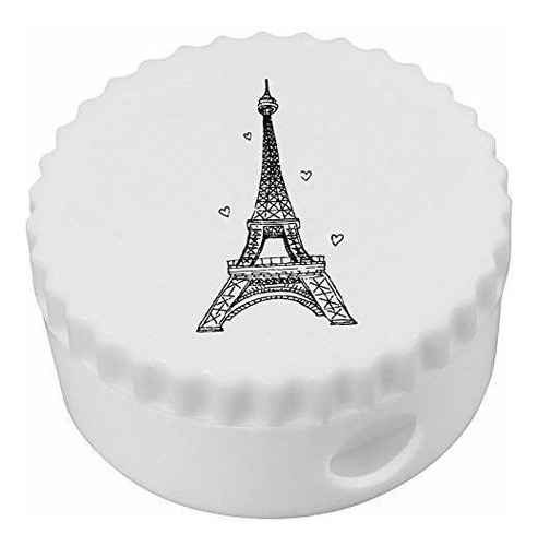 Sacapunta - 'eiffel Tower' Compact Pencil Sharpener (ps*****