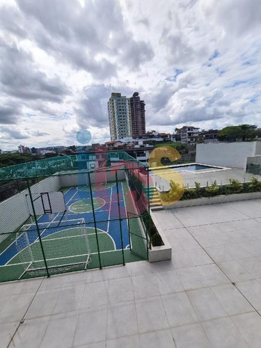 Imagem 17 de 18 de Apartamento No Residencial Vila Lobos - 5719