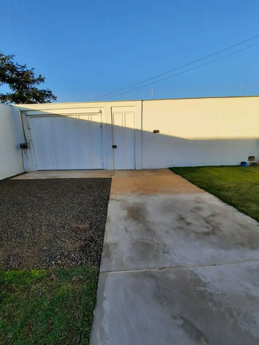 Imagem 5 de 14 de Casa Residencial Em Franca - Sp - Ca0679_rncr