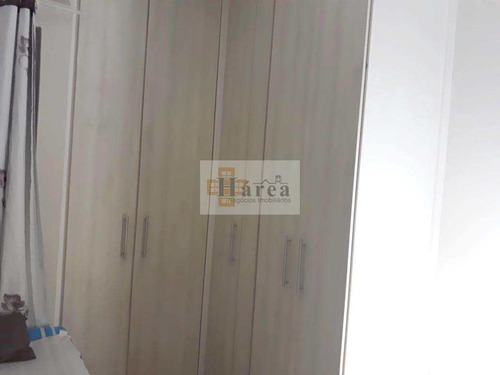 Imagem 9 de 20 de Apartamento Com 2 Dorms, Jardim Simus, Sorocaba - R$ 182 Mil, Cod: 13982 - V13982