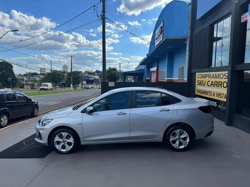 Chevrolet Onix plus Onix Plus 10tmt Ltz