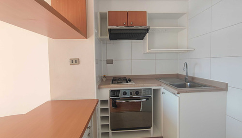 Departamento En Venta, 1d,1b,1b, (101256)