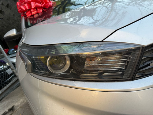 Kia Forte 2.0 Lx At