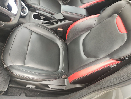 Chevrolet Groove 1.5 TIPO C PREMIER At