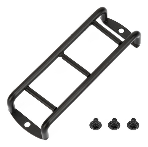 1:10 Mini Rc Escalera De Acero Inoxidable Escalera Para Ford