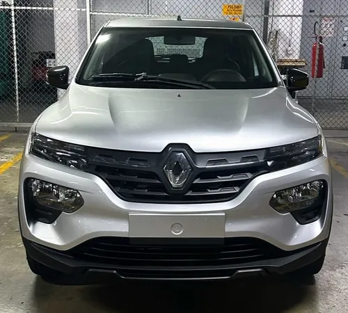 Renault Kwid 1.0 Intens