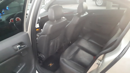 Chevrolet Vectra Cd 2.4 Gnc 2009 Usado Permuto Financio
