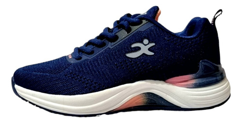 Zapatilla Mujer Deportiva Urbana Clásica I Run 6978